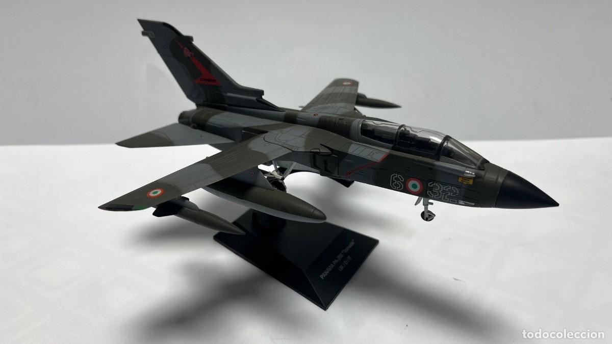 Maquetas: #06 Panavia Tornado IDS (UK/D/IT) (1/72) - Foto 1