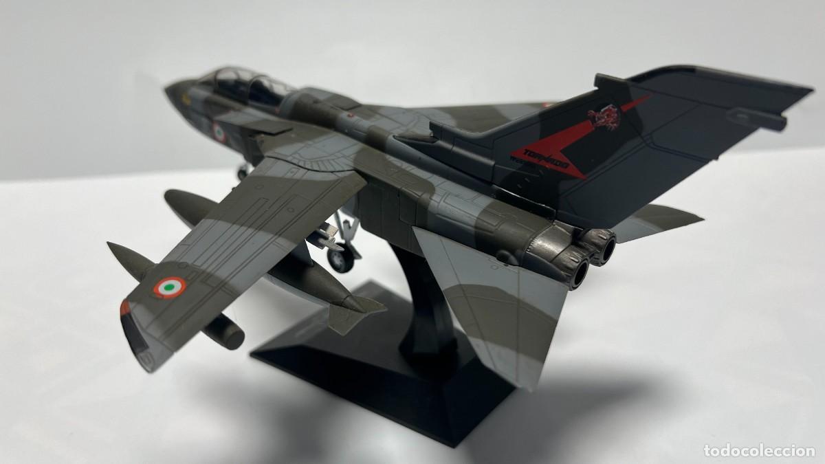 Maquetas: #06 Panavia Tornado IDS (UK/D/IT) (1/72) - Foto 3