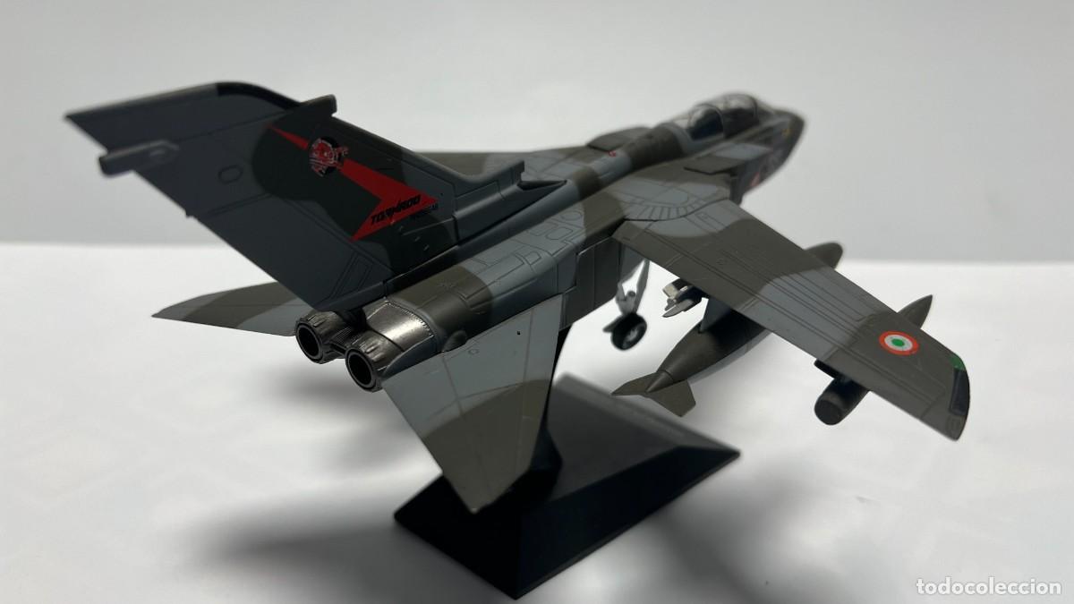 Maquetas: #06 Panavia Tornado IDS (UK/D/IT) (1/72) - Foto 4