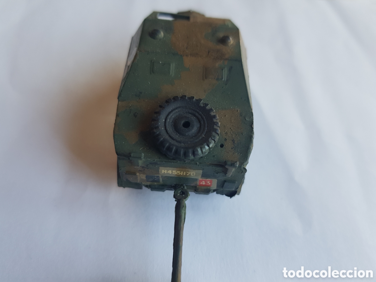 Maquetas: 25 pounds Field Gun and Quad 1/76 - Foto 6