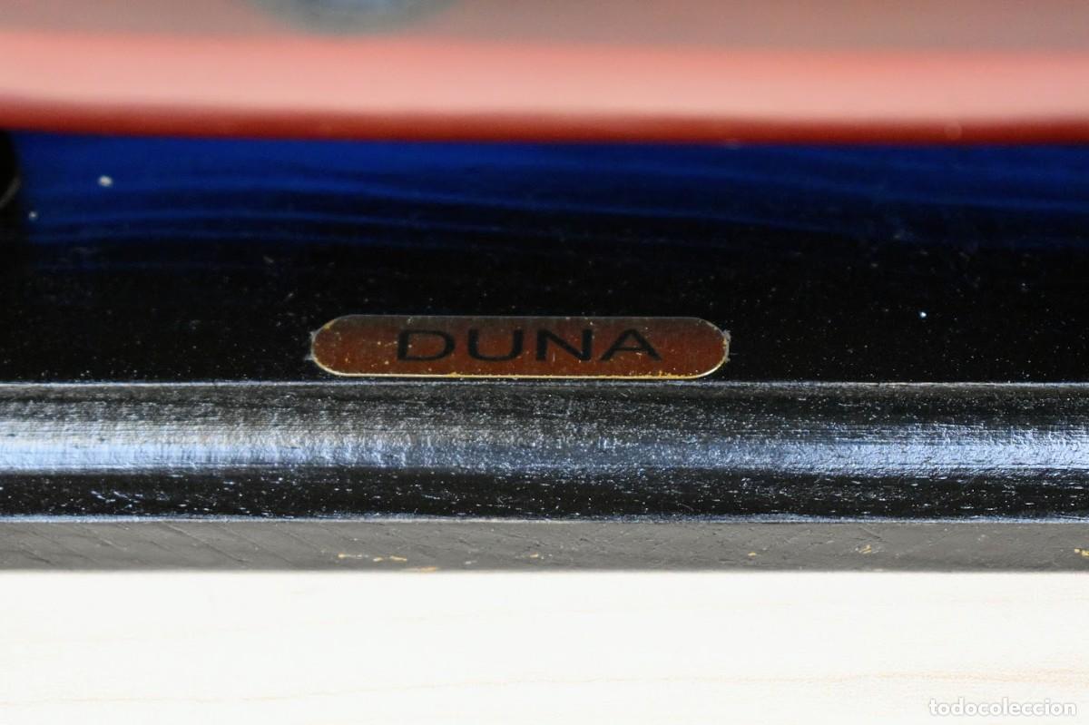 Maquetas: Barco de pesca Duna en madera a&ntilde;o 60 - Foto 15