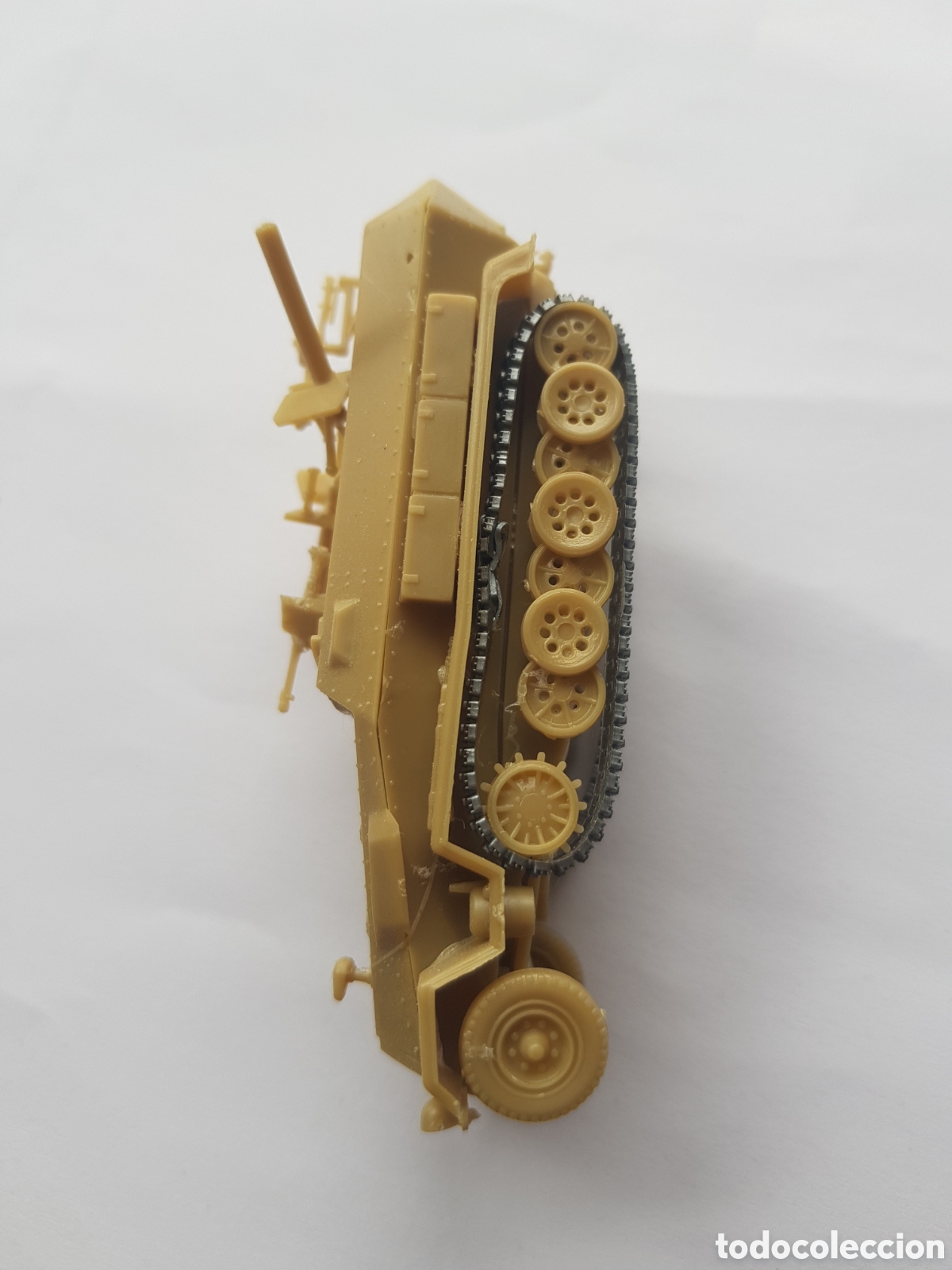 Maquetas: Sd. kfz 251/16 1/72 ej&eacute;rcito Alem&aacute;n - Foto 7