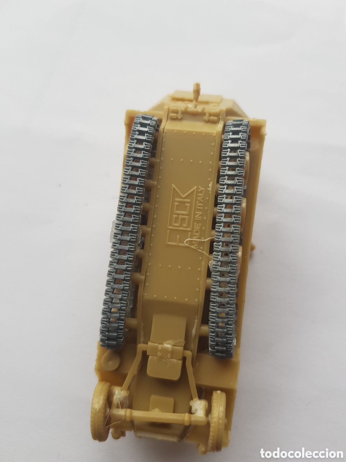 Maquetas: Sd. kfz 251/16 1/72 ej&eacute;rcito Alem&aacute;n - Foto 8
