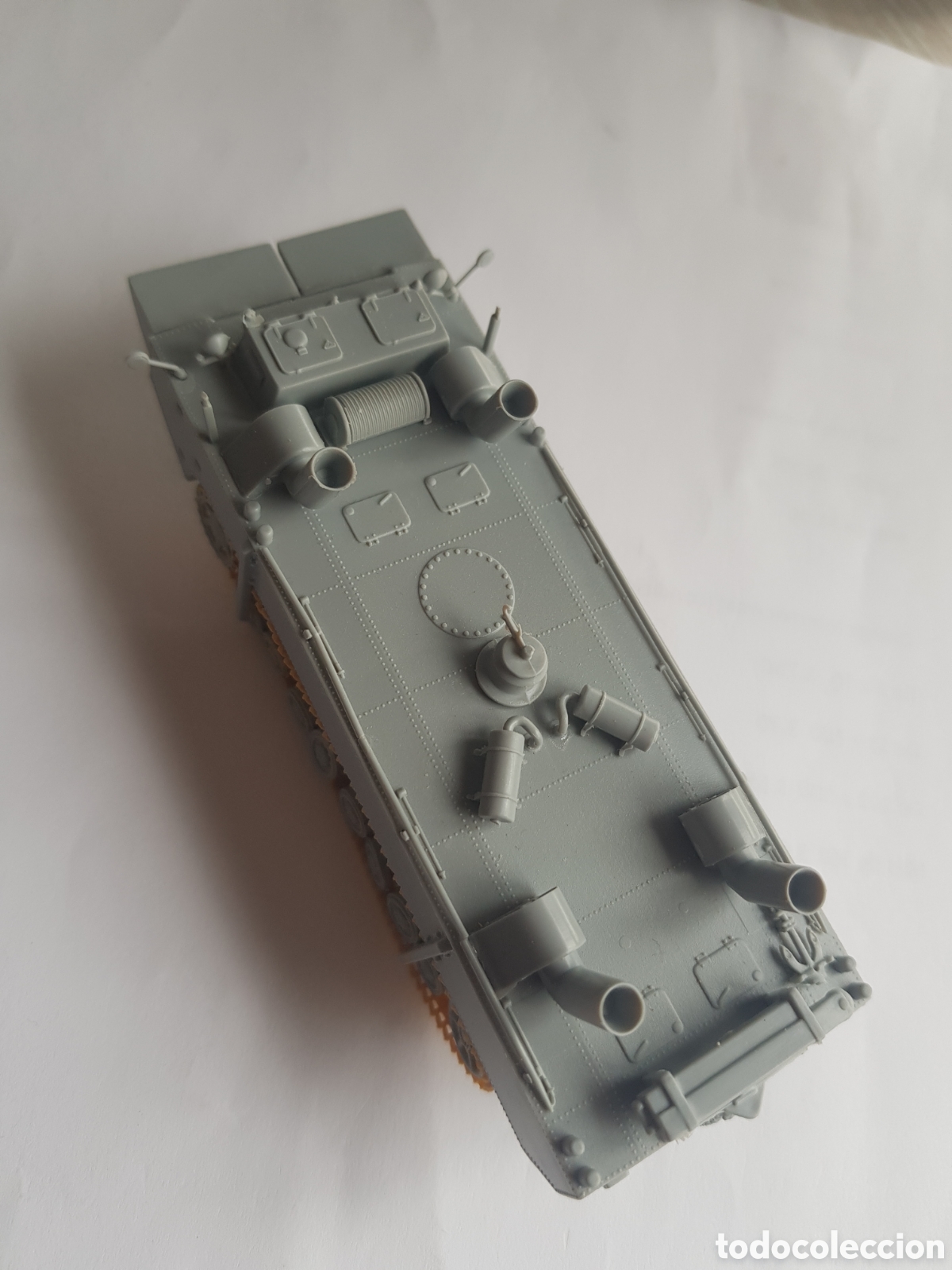 Maquetas: German Land-Wasser-Schlepper II Prototype 1 - Foto 5