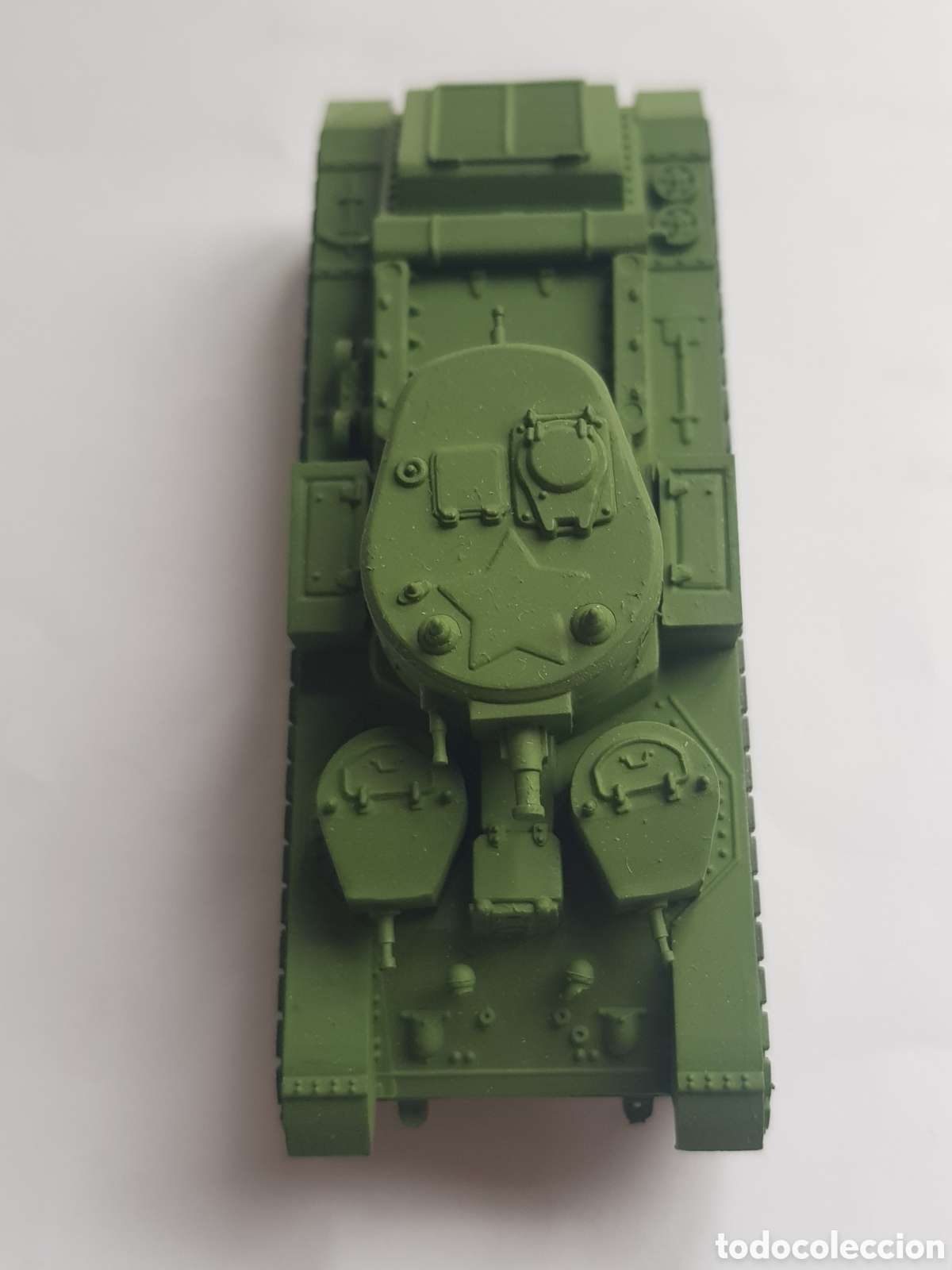 Maquetas: T-28 1935 Premo 1/87 WWII - Foto 6