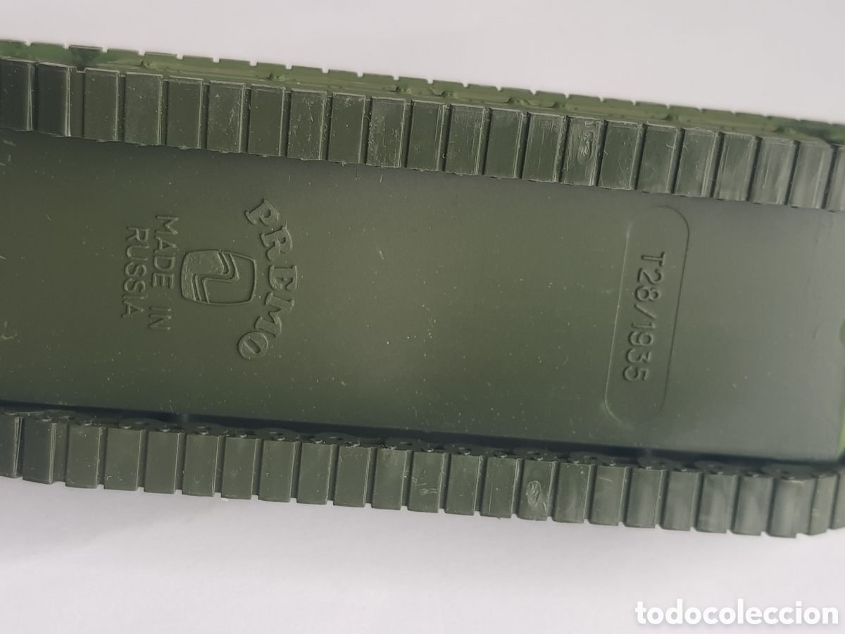 Maquetas: T-28 1935 Premo 1/87 WWII - Foto 7