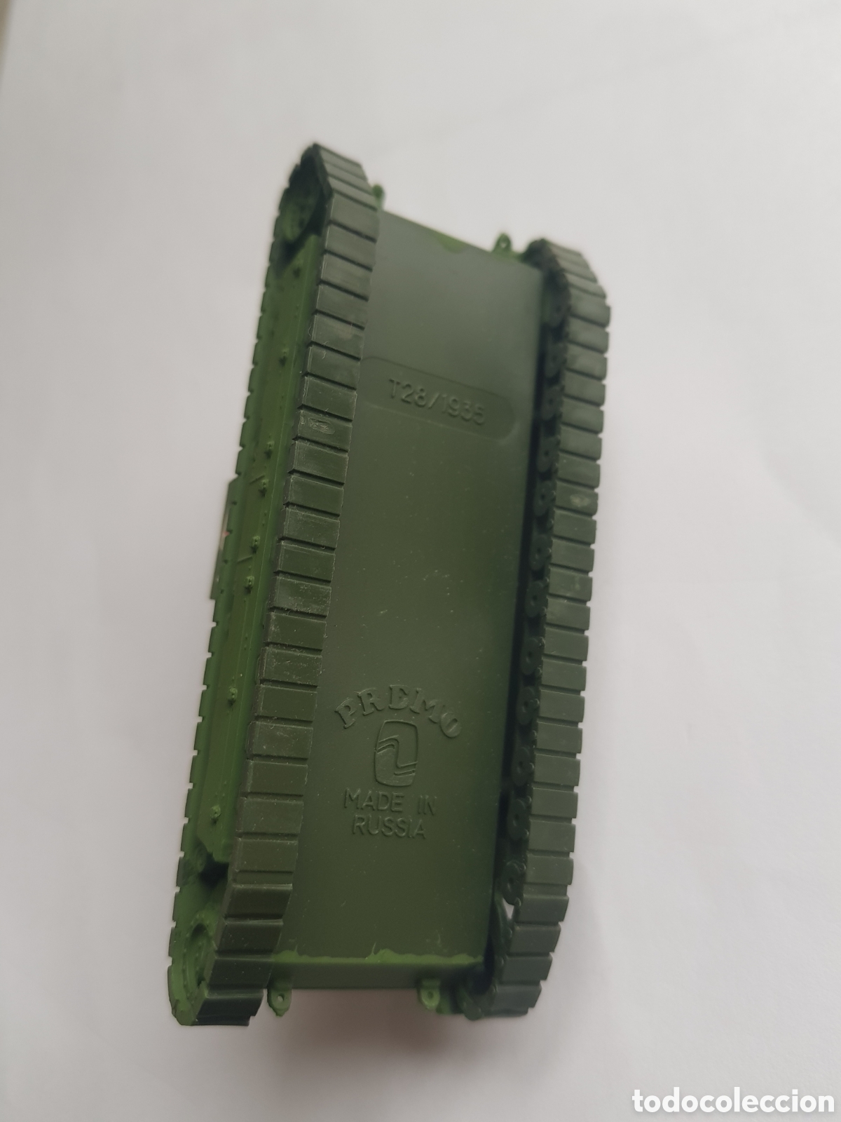 Maquetas: T-28 1935 Premo 1/87 WWII - Foto 8
