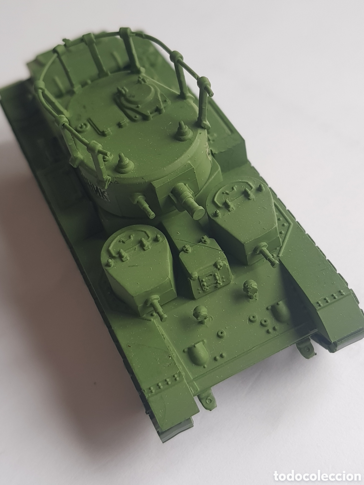 Maquetas: T-28 1935 Premo 1/87 WWII - Foto 2