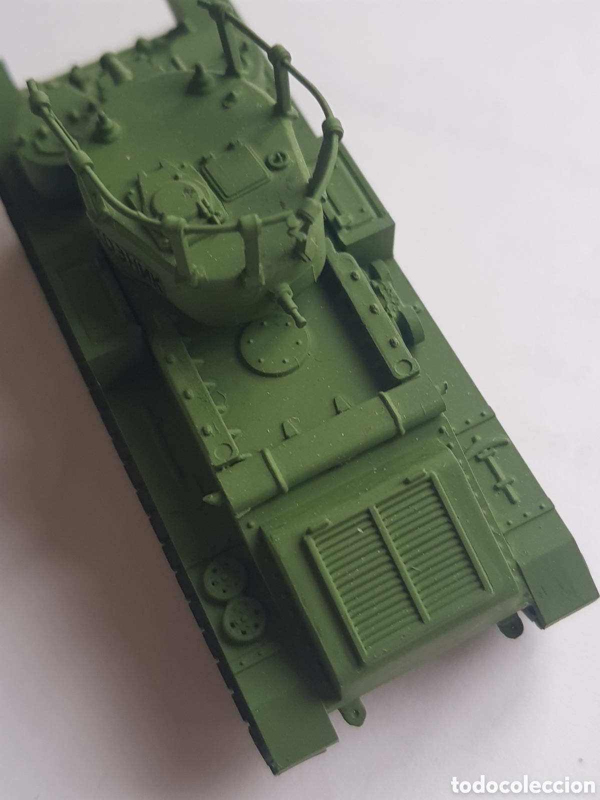 Maquetas: T-28 1935 Premo 1/87 WWII - Foto 7