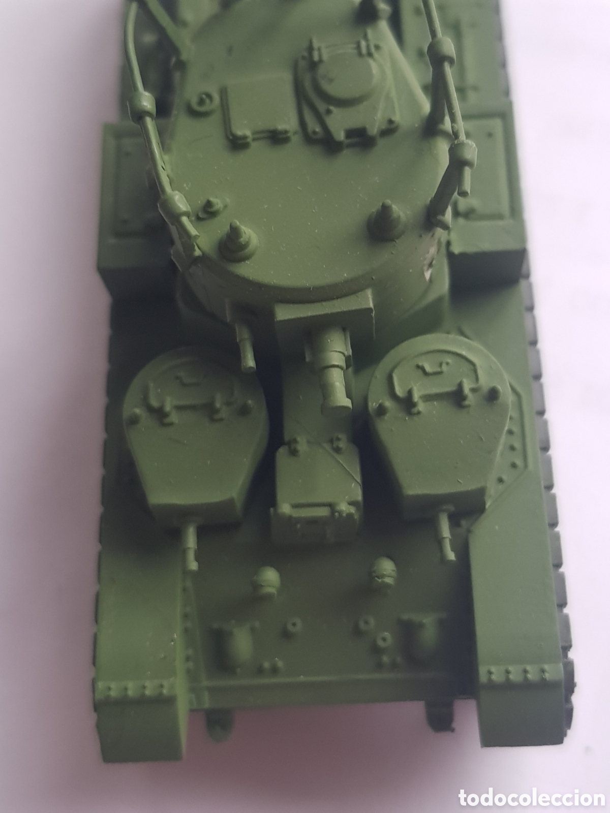 Maquetas: T-28 1935 Premo 1/87 WWII - Foto 8