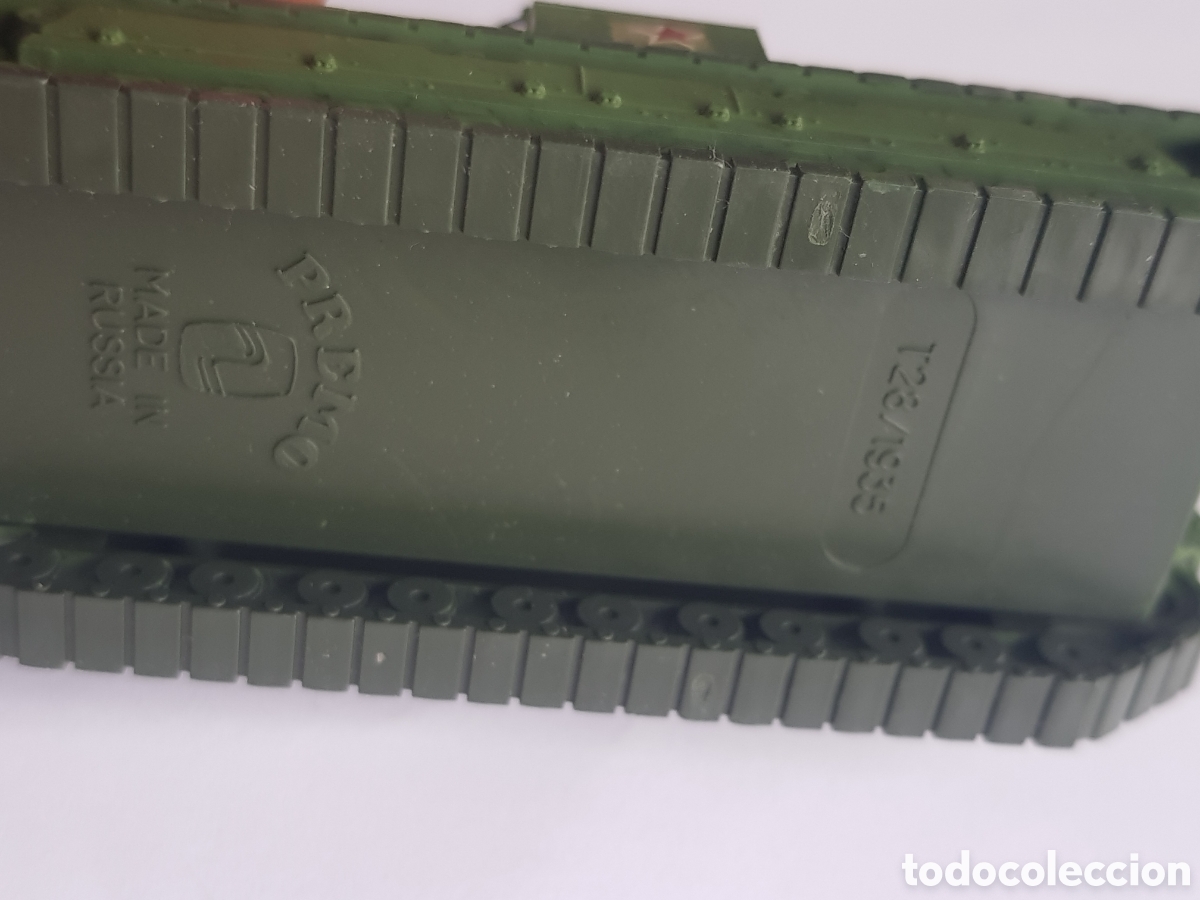 Maquetas: T-28 1935 Premo 1/87 WWII - Foto 10