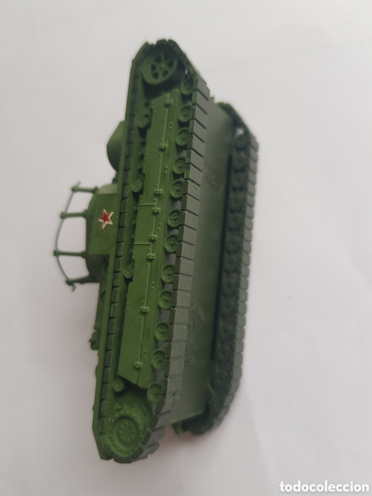 Maquetas: T-28 1935 Premo 1/87 WWII - Foto 11