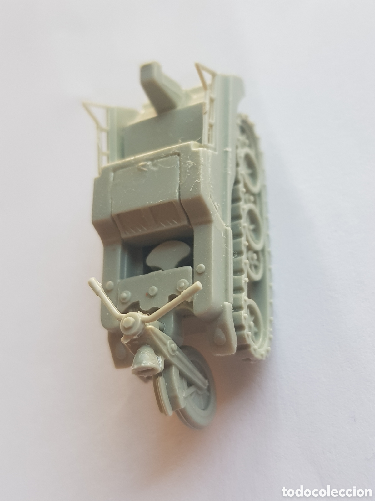 Maquetas: Sd.Kfz 2 Kettenkrad 1/72 - Foto 1