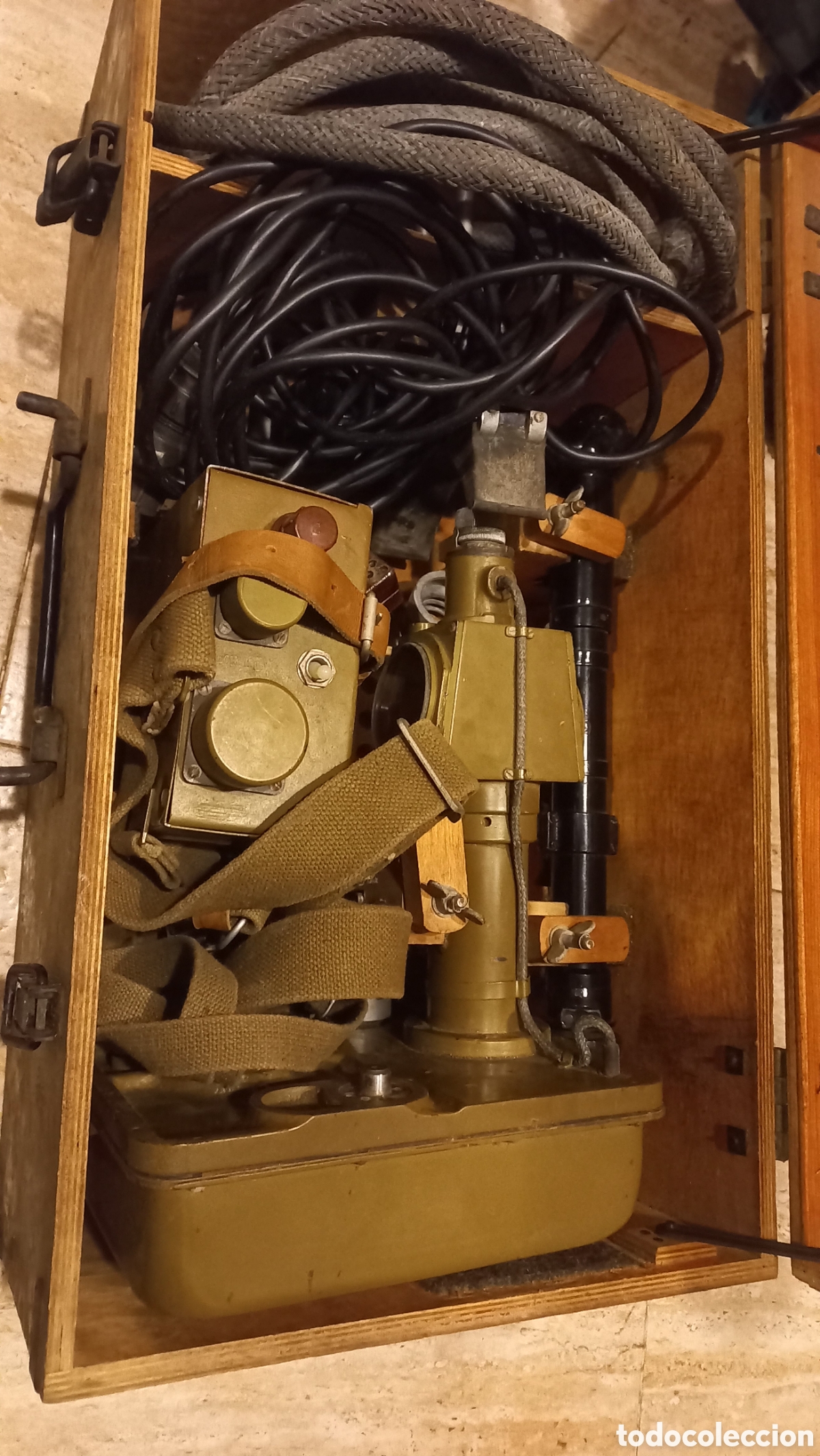 Maquetas: Entrenador para tanques SIM-1 USSR-Sovietico - Foto 7