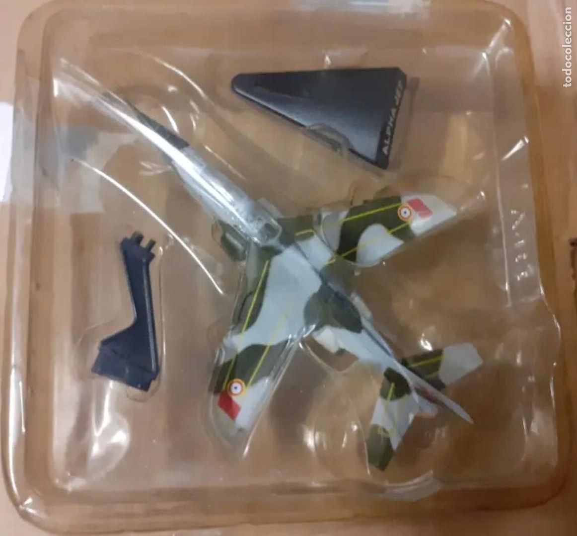 Maquetas: dassault breguet dornier alpha jet - Foto 1