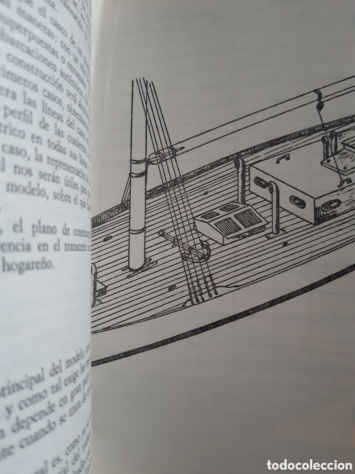 Maquetas: Modelismo naval.Manual pr&aacute;ctico.Marcos Pagani. - Foto 15