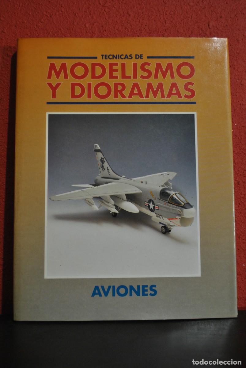 Maquetas: Aviones Modelismo y dioramas. - Foto 1