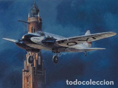 Maquetas: RODEN - Heinkel 111c 1/72 009 - Foto 1