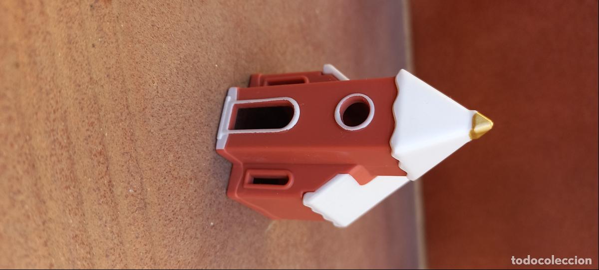 Maquetas: CASA O EDIFICIO IGLESIA. MINIATURA PARA MAQUETAS, DIORAMAS O CASA DE MU&Ntilde;ECAS. - Foto 2