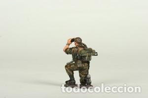 Maquetas: ZVEZDA - Russian Special Forces Fire Support Team 1/35 3570 - Foto 3