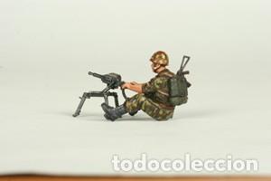 Maquetas: ZVEZDA - Russian Special Forces Fire Support Team 1/35 3570 - Foto 5