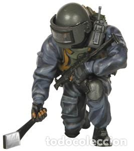 Maquetas: ZVEZDA - VIMPEL Russian Antiterrorist Unit 1/35 3598 - Foto 2
