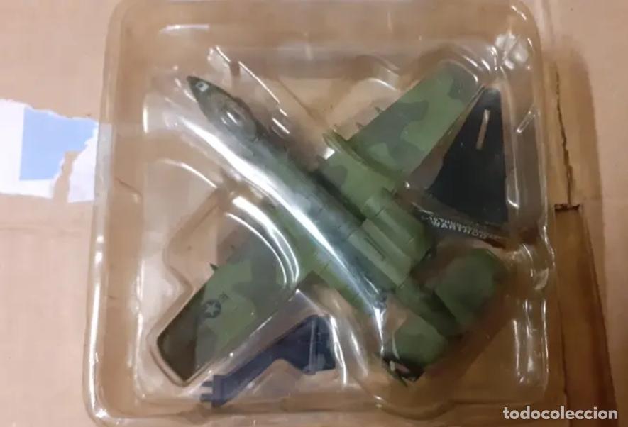 Maquetas: fairchild A 10 thunderbolt - Foto 1