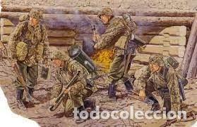 Maquetas: DRAGON - Sturmpionier (Eastern Front 1942) 1/35 6146 - Foto 1
