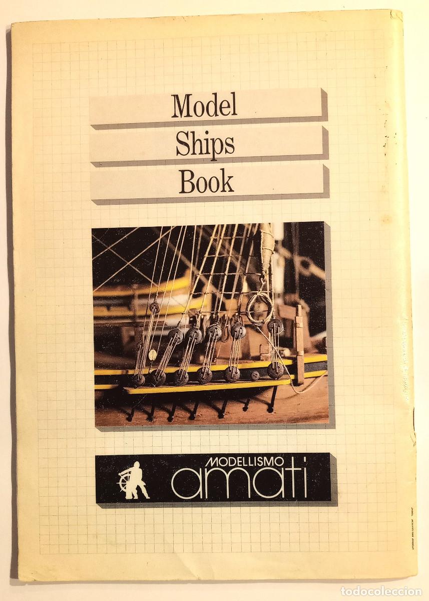 Maquetas: CAT&Aacute;LOGO DE MODELLISMO AMATI - Foto 9