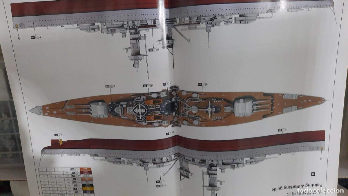 Maquetas: Revell. A-20 G/J Havoc - Foto 7