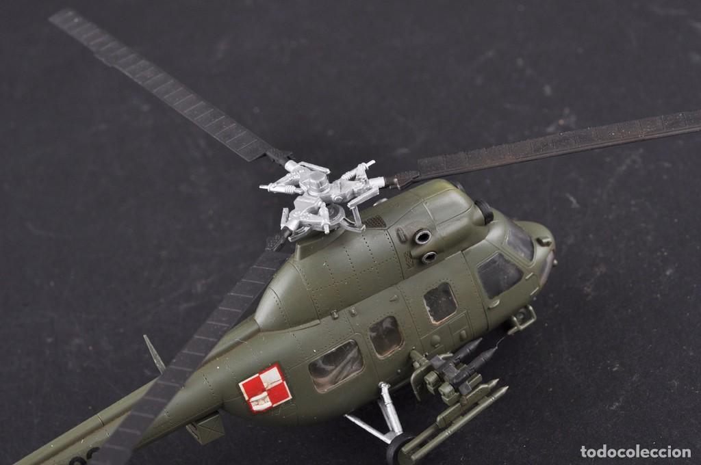 Maquetas: HOBBY BOSS - Mi-2URP Antitank Variant 1/72 87244 - Foto 2