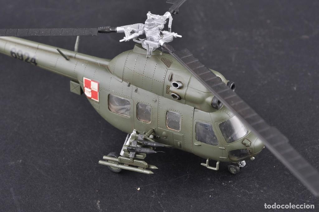 Maquetas: HOBBY BOSS - Mi-2URP Antitank Variant 1/72 87244 - Foto 4