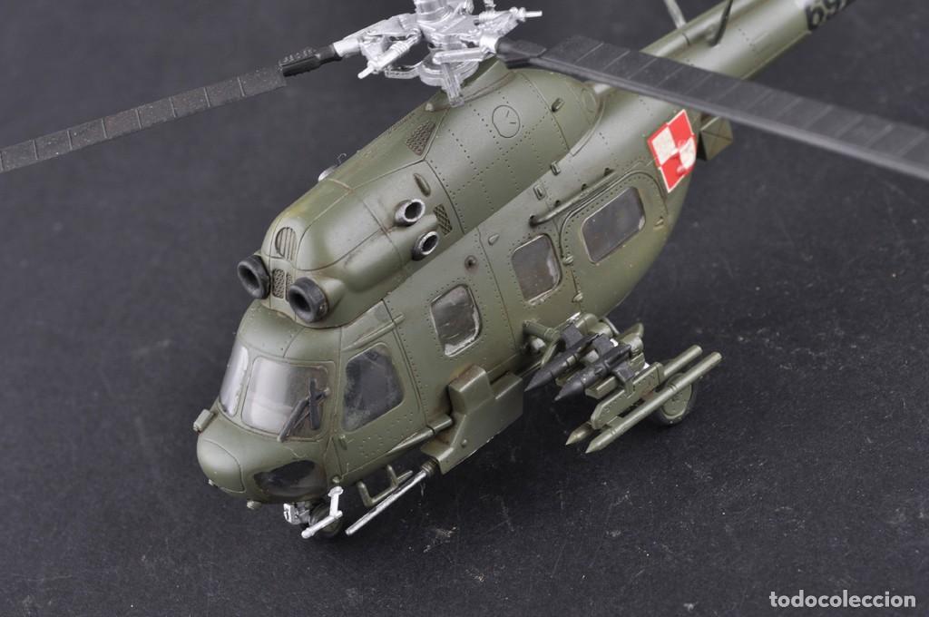 Maquetas: HOBBY BOSS - Mi-2URP Antitank Variant 1/72 87244 - Foto 6