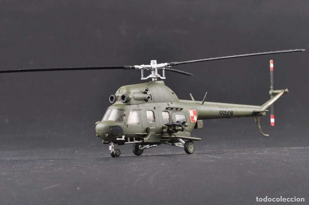 Maquetas: HOBBY BOSS - Mi-2URP Antitank Variant 1/72 87244 - Foto 7