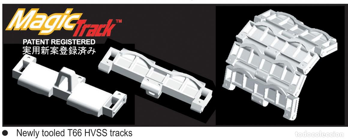Maquetas: DRAGON - M4A3E8 Thunderbolt VII 1/35 6183 - Foto 2