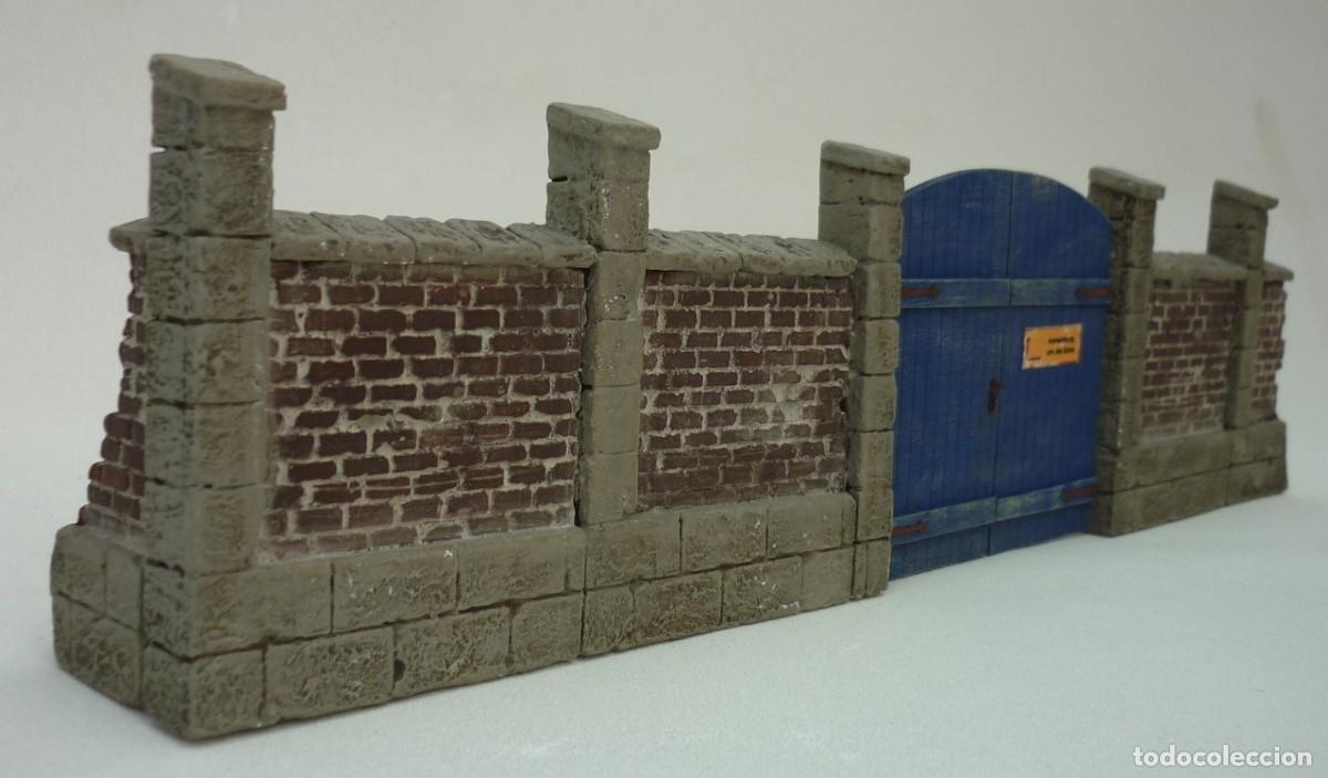 Maquetas: RT-DIORAMA - FARM GATE 1/35 35204 - Foto 4