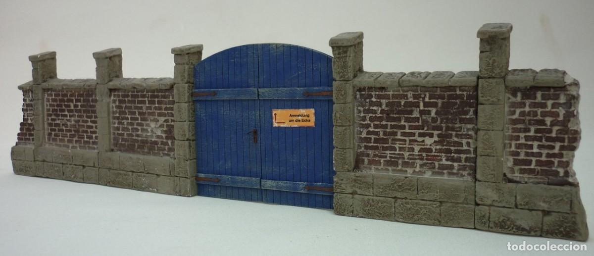 Maquetas: RT-DIORAMA - FARM GATE 1/35 35204 - Foto 5