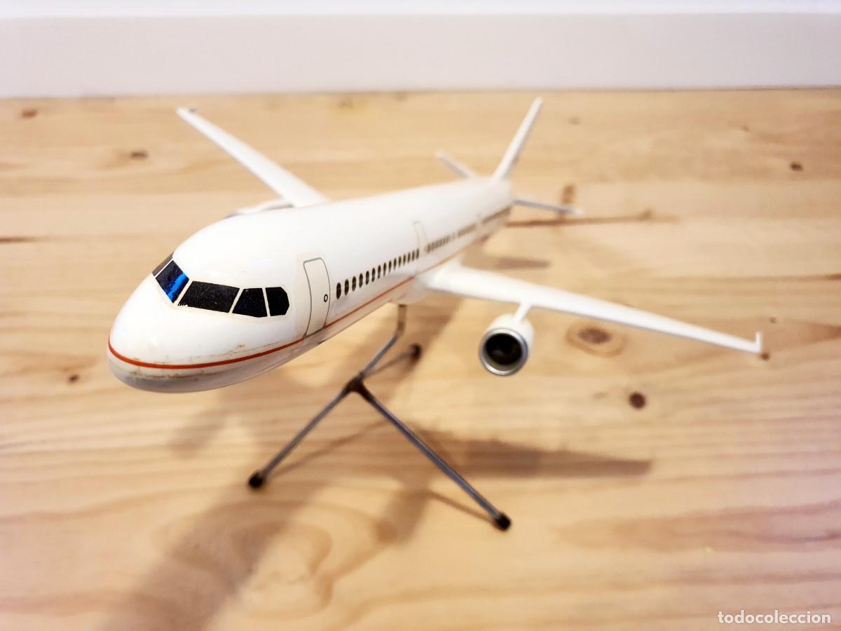 Maquetas: Airbus A321, Fhelps Models England. - Foto 4