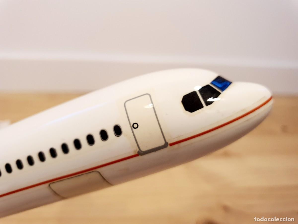 Maquetas: Airbus A321, Fhelps Models England. - Foto 5