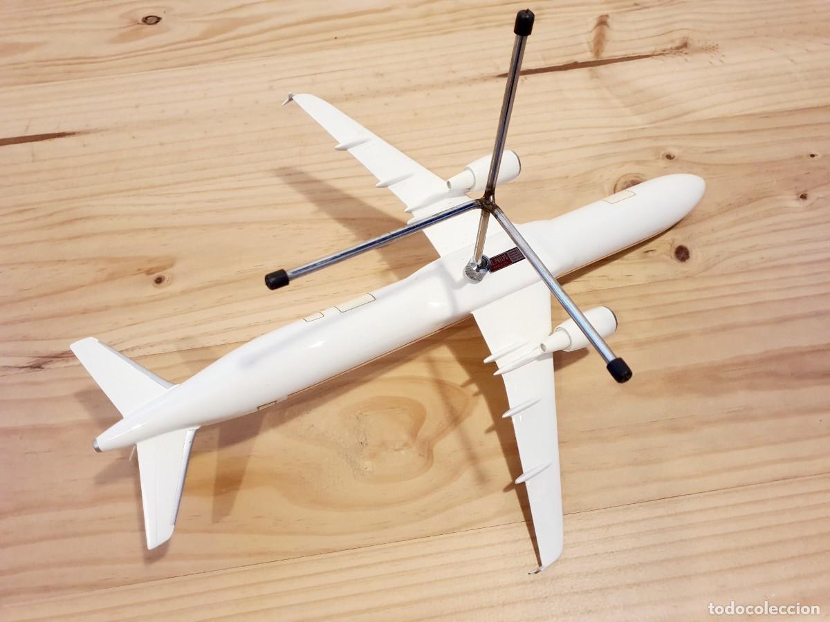 Maquetas: Airbus A321, Fhelps Models England. - Foto 7