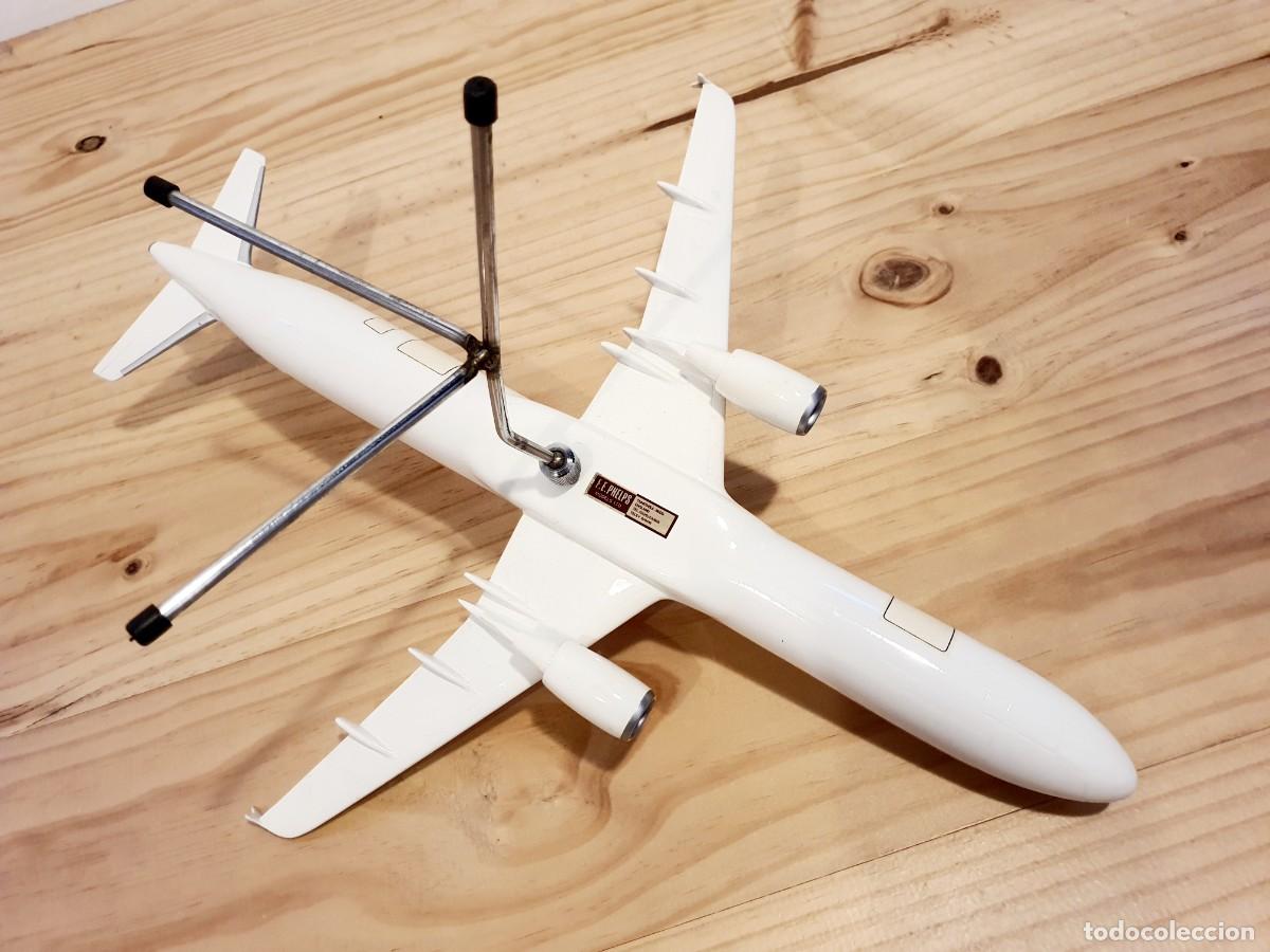 Maquetas: Airbus A321, Fhelps Models England. - Foto 8