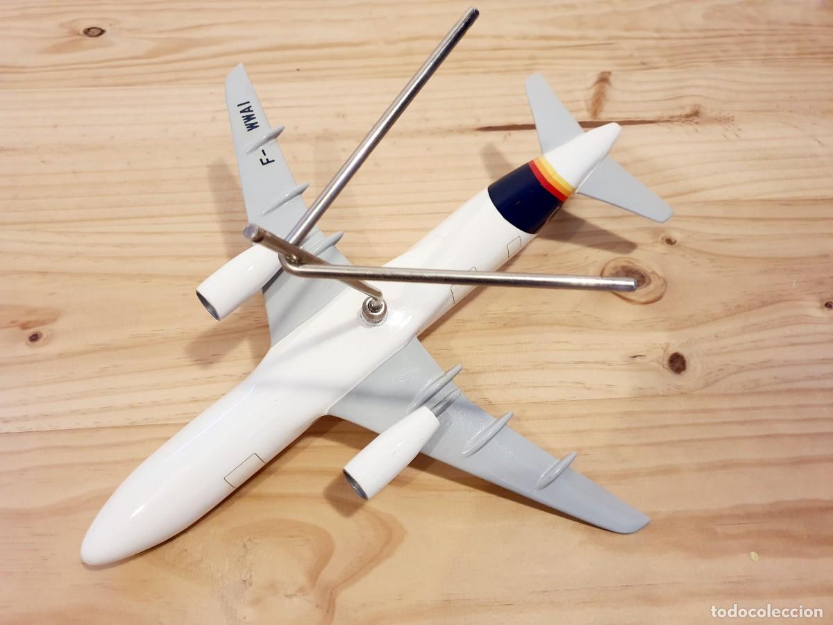 Maquetas: Airbus A320, Fhelps Models England - Foto 7
