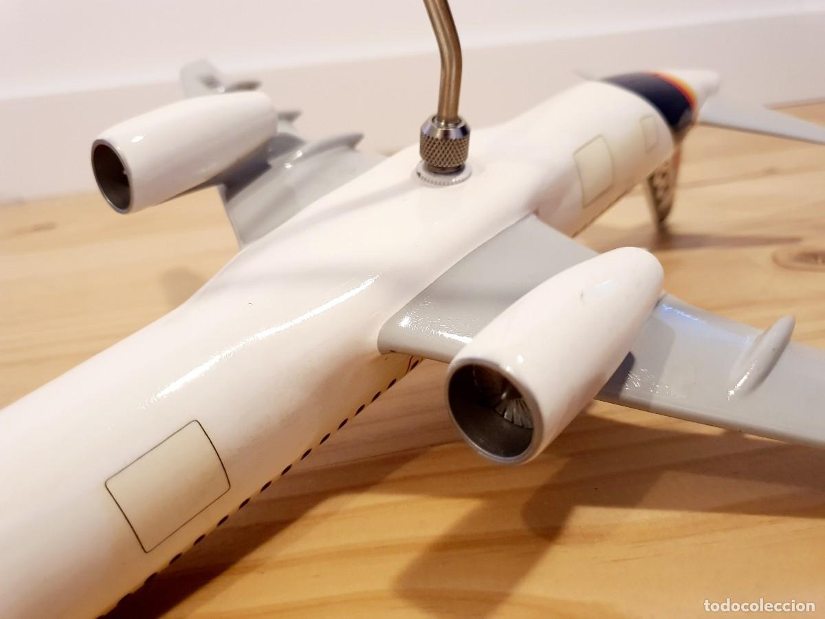 Maquetas: Airbus A320, Fhelps Models England - Foto 8