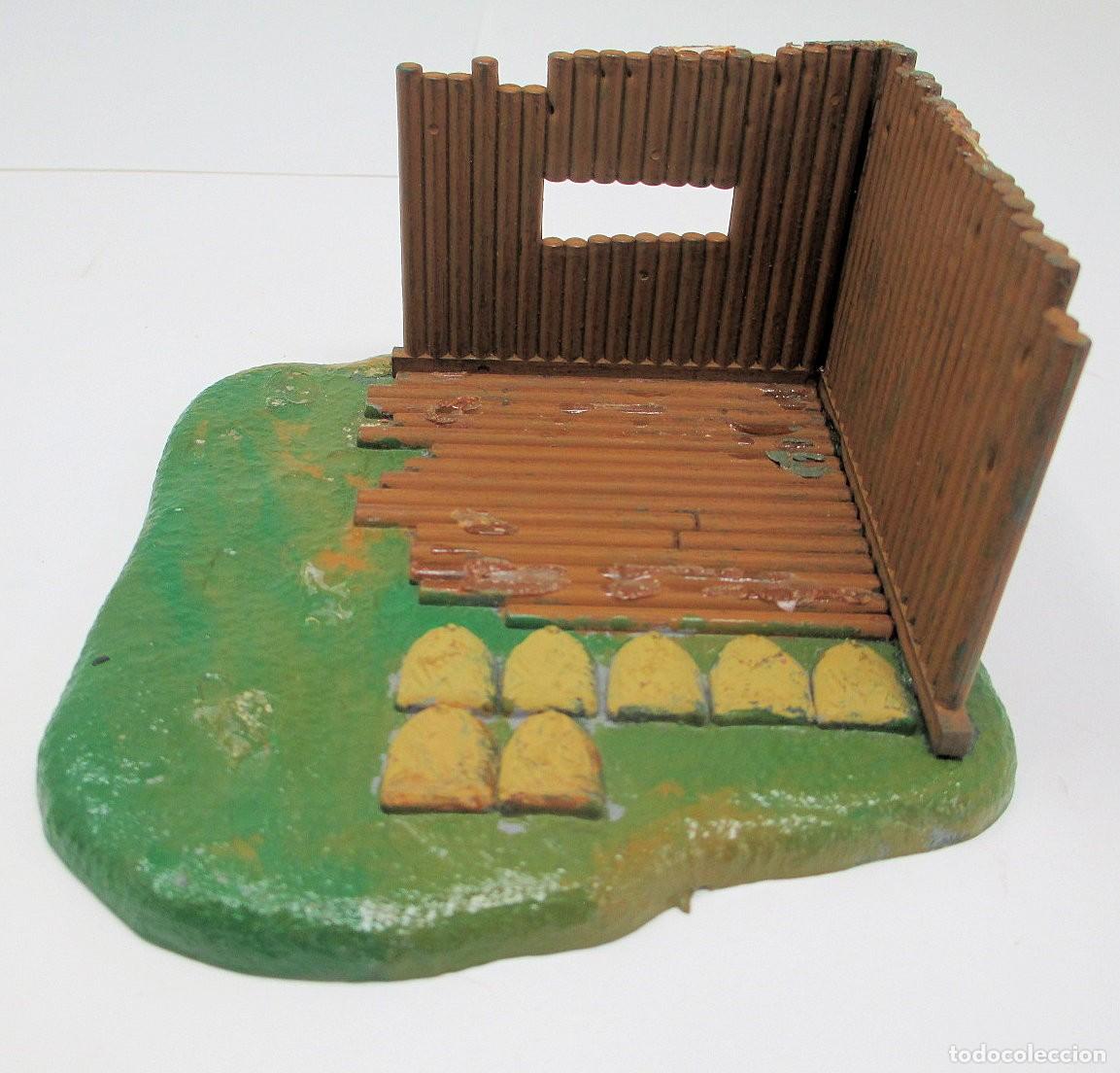Maquetas: Base de Diorama de Italeri - Escala 1/35 - Foto 3