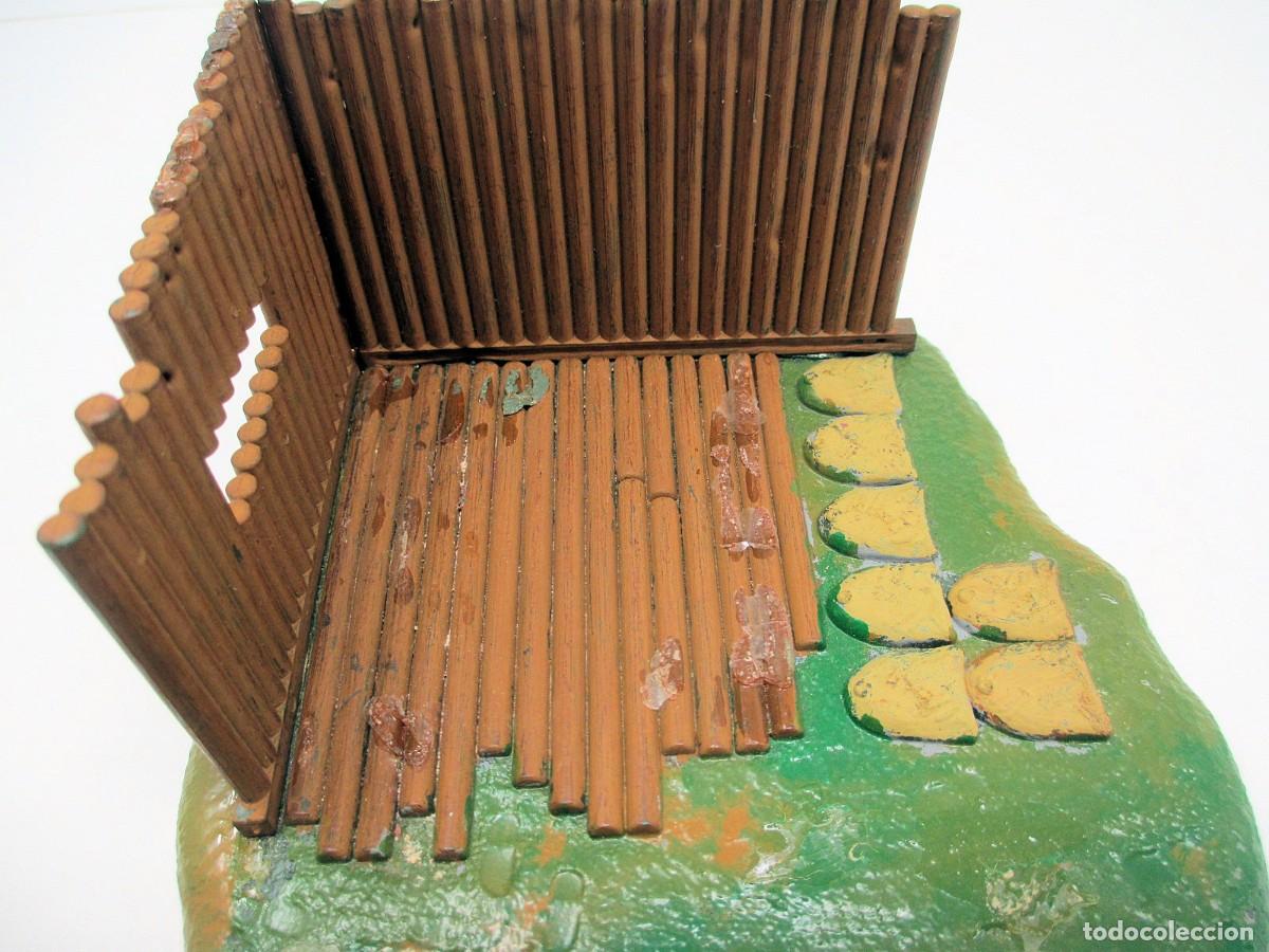 Maquetas: Base de Diorama de Italeri - Escala 1/35 - Foto 5