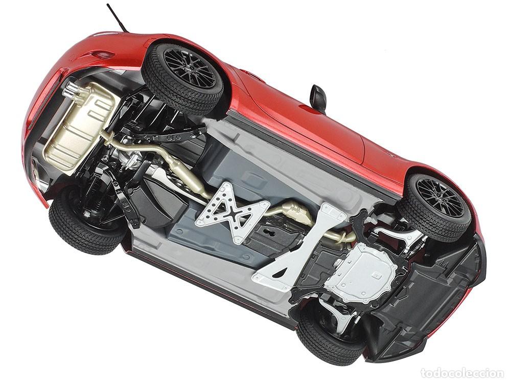 Maquetas: TAMIYA - Mazda Roadster RF 1/24 24353 - Foto 2