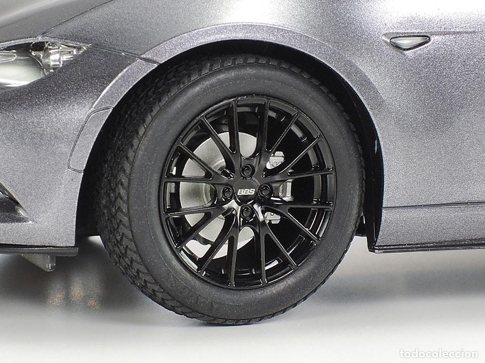 Maquetas: TAMIYA - Mazda Roadster RF 1/24 24353 - Foto 5
