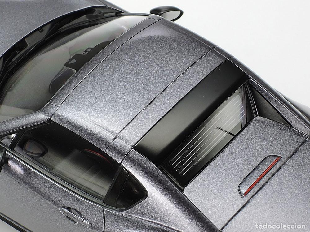 Maquetas: TAMIYA - Mazda Roadster RF 1/24 24353 - Foto 8