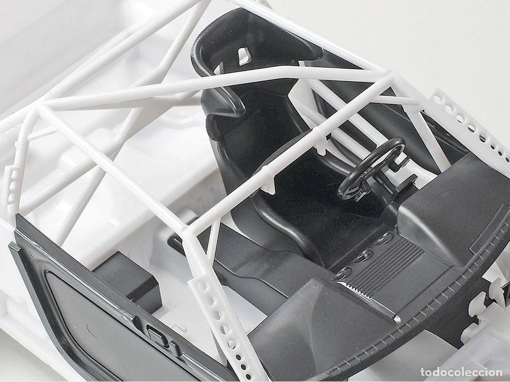Maquetas: TAMIYA - FORD MUSTANG GT4 1/24 24354 - Foto 4