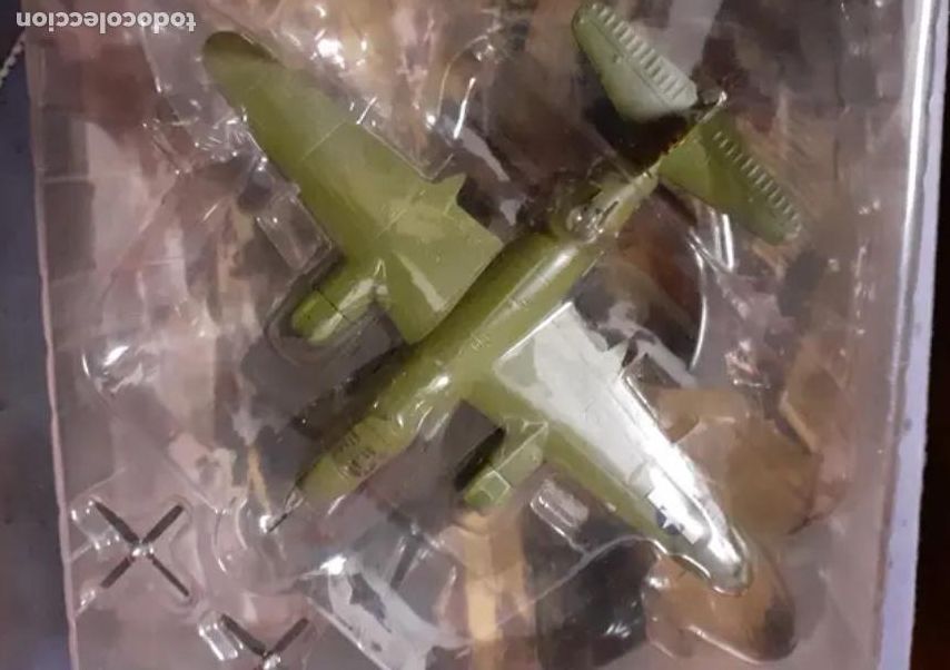 Maquetas: martin b-26 marauder - Foto 1
